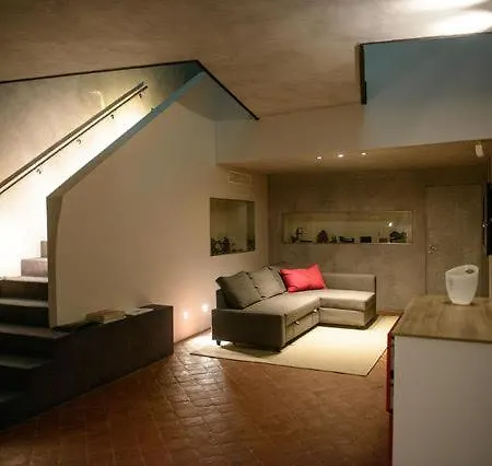Domus Vivenda Apartmán
