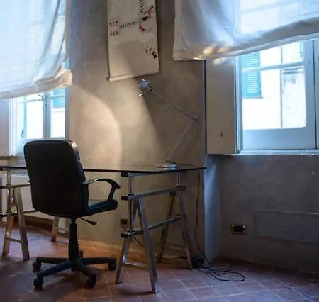 Domus Vivenda Apartmán *