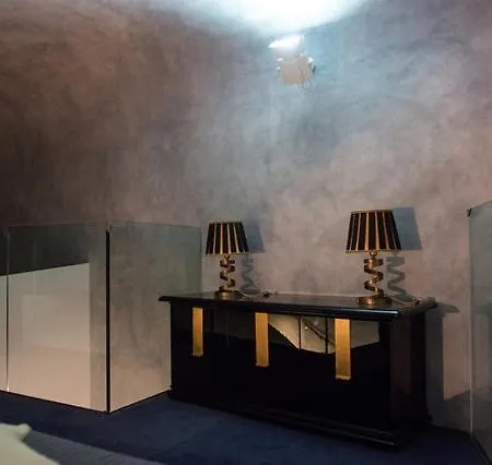 Apartmán Domus Vivenda